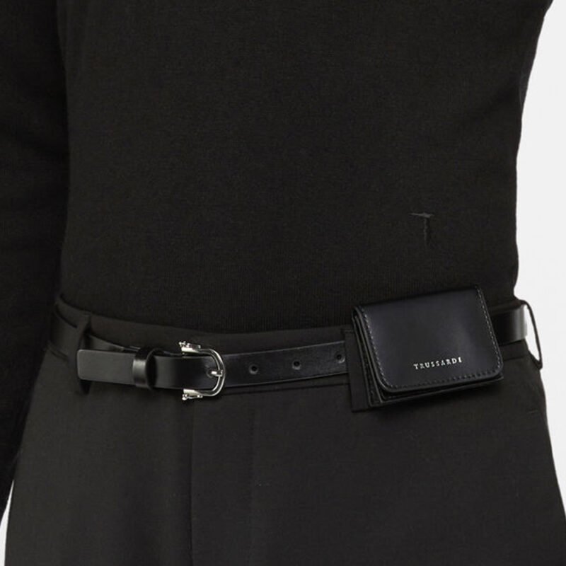 BELT+WALLET