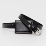 BELT+WALLET