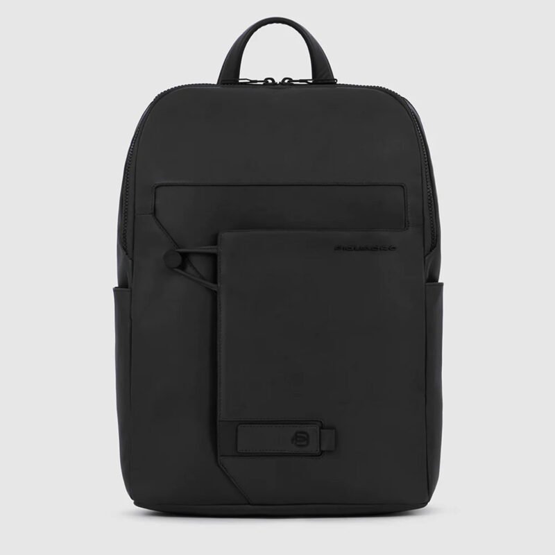 EXPANDABLE  13,3" BACKPACK