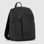 EXPANDABLE  13,3" BACKPACK