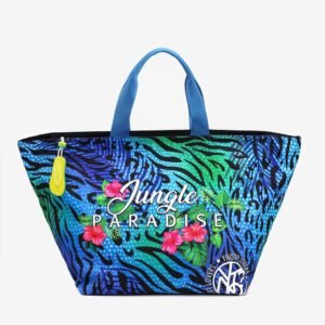 Jungle Paradise Medium bag 