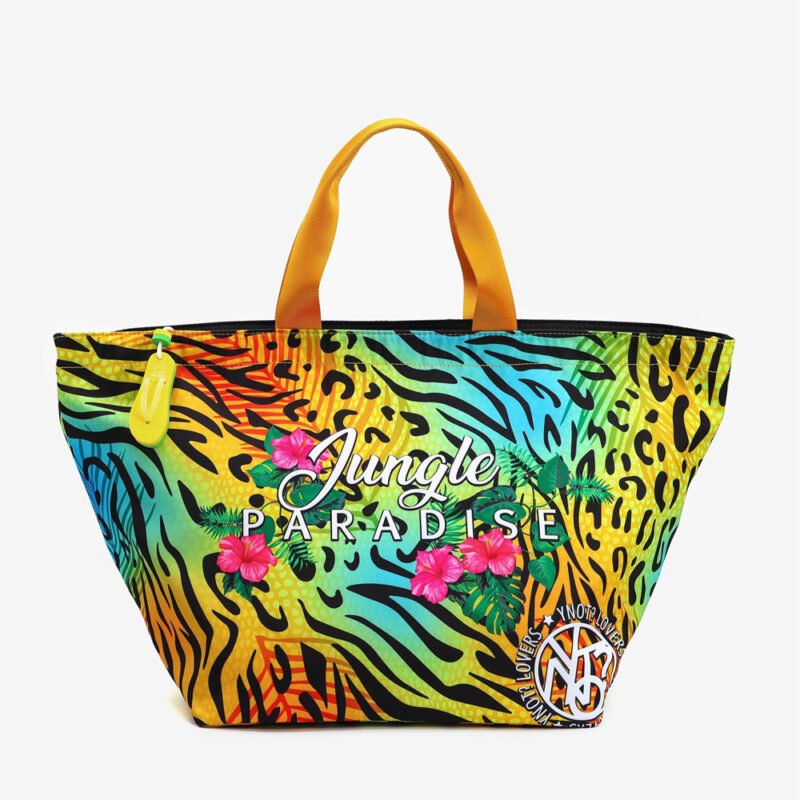 Jungle Paradise Medium bag