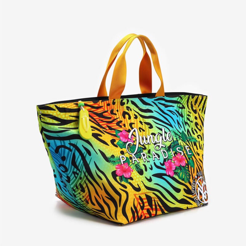 Jungle Paradise Medium bag