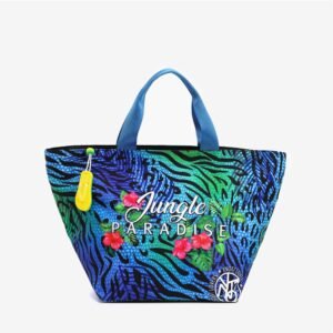 Jungle Paradise Small bag 