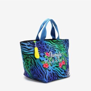 Jungle Paradise Small bag