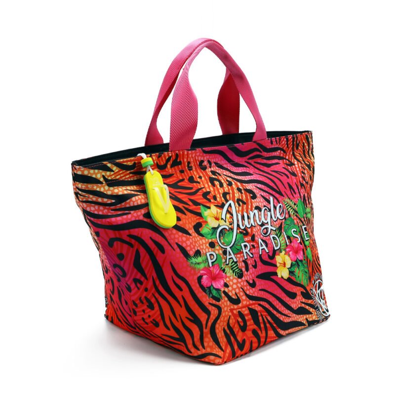 Jungle Paradise Small bag