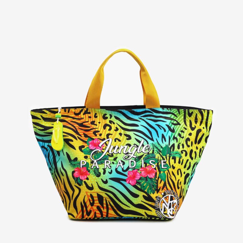 Jungle Paradise Small bag