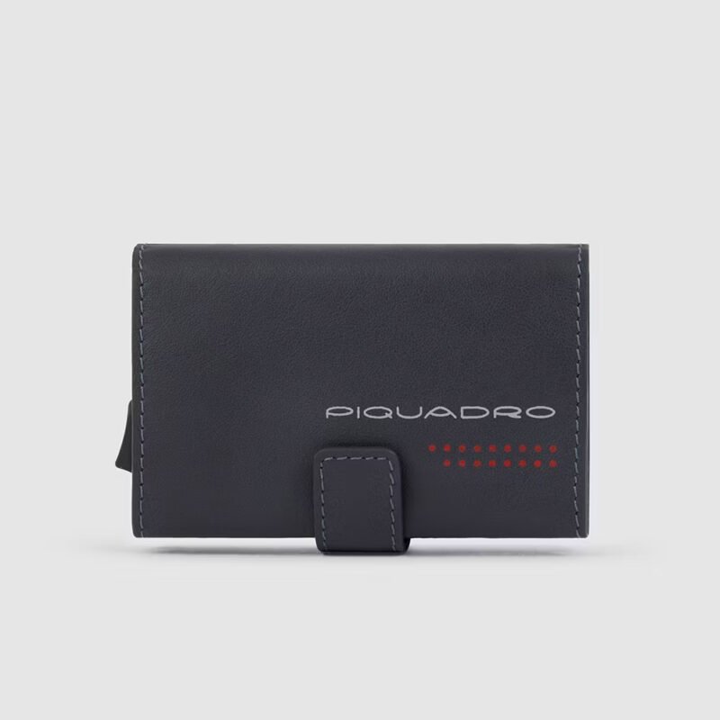 CREDIT CARD HOLDER