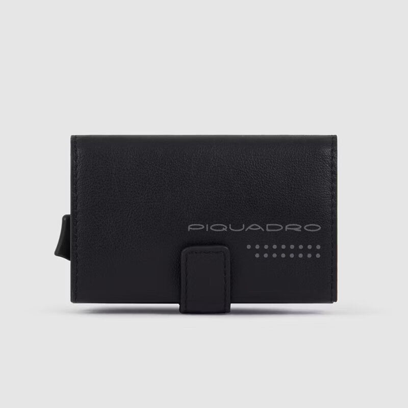 CREDIT CARD HOLDER