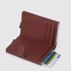 COMPACT WALLET