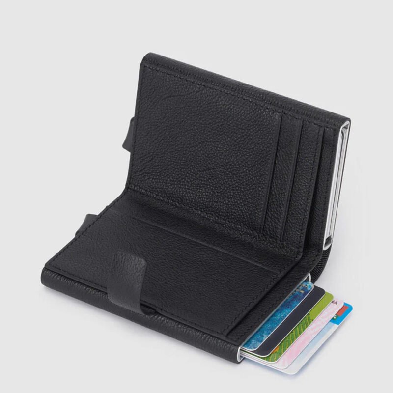 COMPACT WALLET