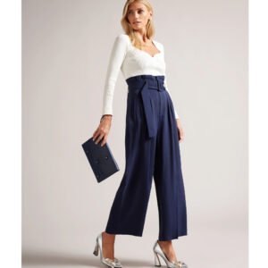 FELCON Envelope Clutch Bag