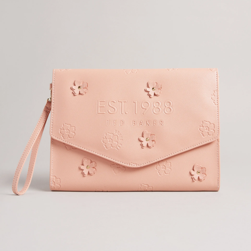 FELCON Envelope Clutch Bag