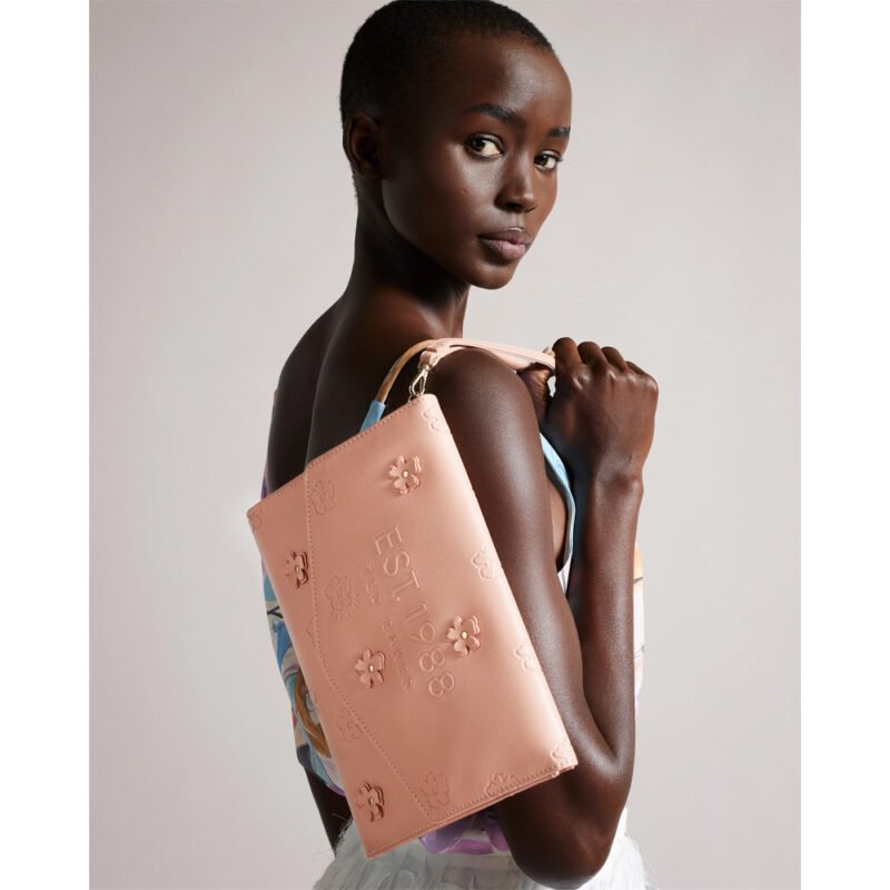 FELCON Envelope Clutch Bag