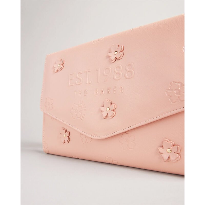 FELCON Envelope Clutch Bag