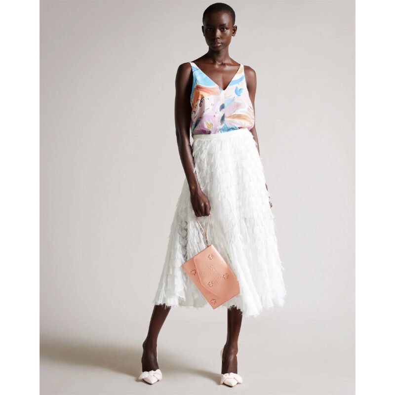 FELCON Envelope Clutch Bag