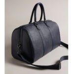 WAYLIN House Check PU Holdall