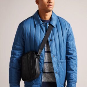 WAYDON House Check PU Flight Bag