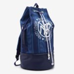 Sack-backpack drawstring