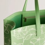 LINACON Linear Floral XL Icon Bag