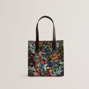 BEAICON Painted Meadow Small Icon Bag