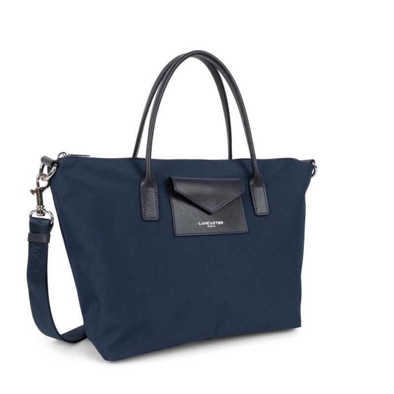 SMART KBA TOTE BAG S