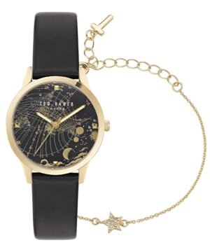 WOMEN WATCH & BRACELET