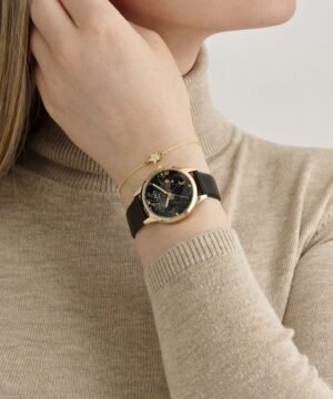 WOMEN WATCH & BRACELET