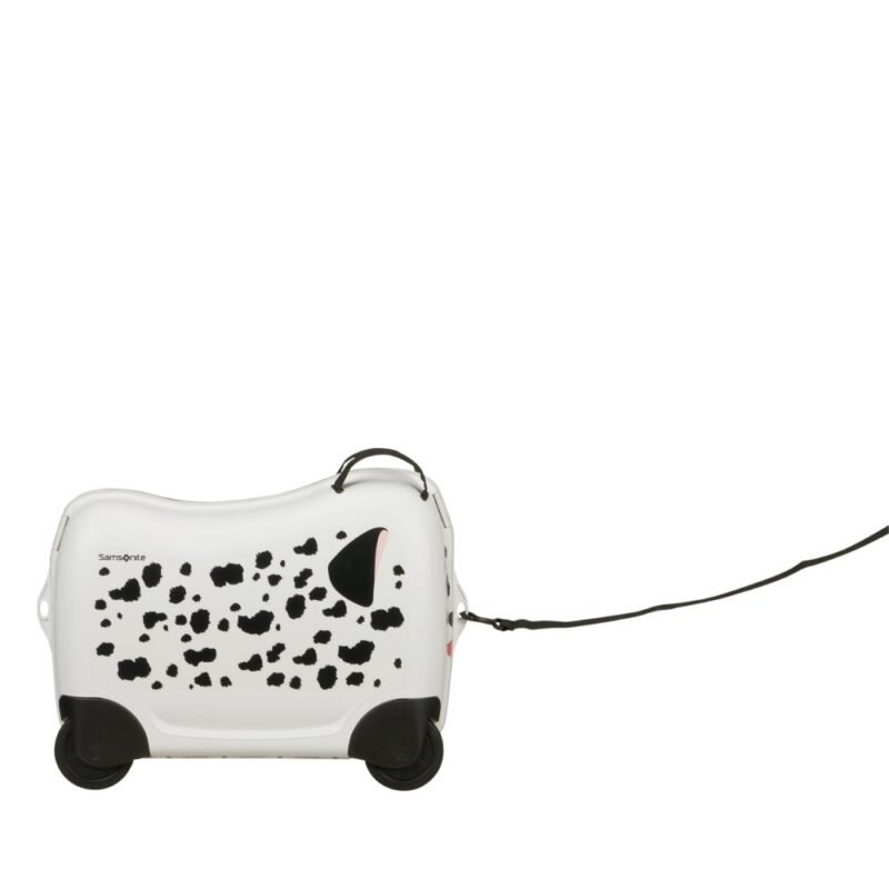 DREAM2GO Spinner (4 wheels)