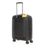 LOGODUCK+ Expandable cabin trolley