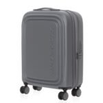 LOGODUCK+ Expandable cabin trolley