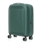 LOGODUCK+ Expandable cabin trolley