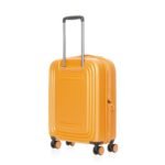 LOGODUCK+ Expandable cabin trolley