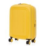 LOGODUCK+ Expandable cabin trolley