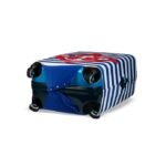 NAVY SENSE S LUGGAGE COVER