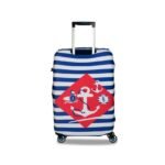 NAVY SENSE S LUGGAGE COVER