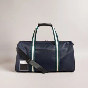 MATIQUE Twill Retro Sport Holdall