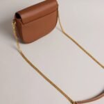 ESIA Webbing Saddle Cross Body Bag