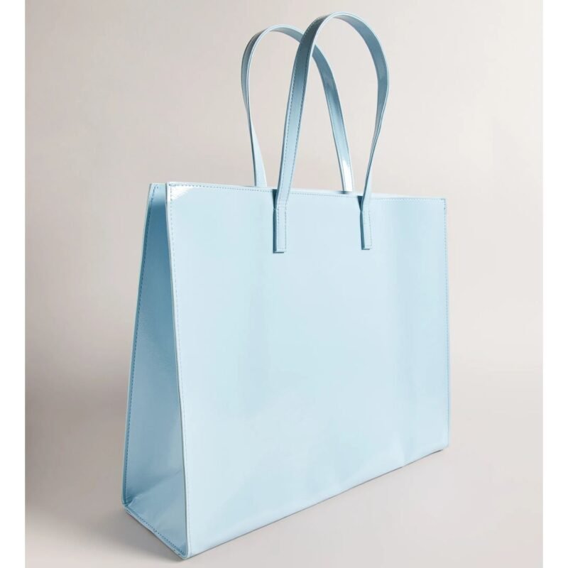 CRIKON Crinkle Extra Large Icon Bag