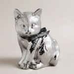 MRVIVO CAT MONEY BOX