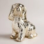 HAVIERR DOG MONEY BOX