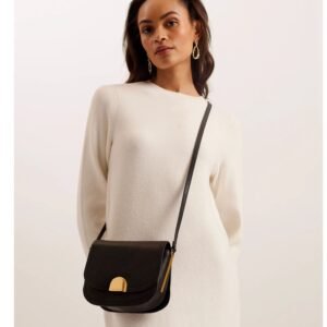IMILDA SMALL SATCHEL BAG