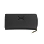 Zip around wallet