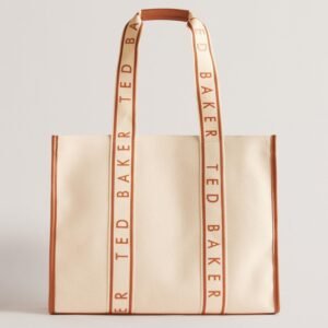 GEORJEY Canvas Tote