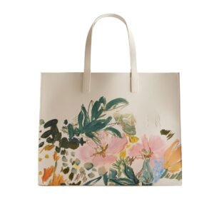 MEADCON Painted Meadow East West Icon Bag