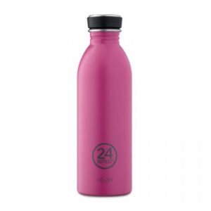 JAZZII Rhinestone Water Bottle