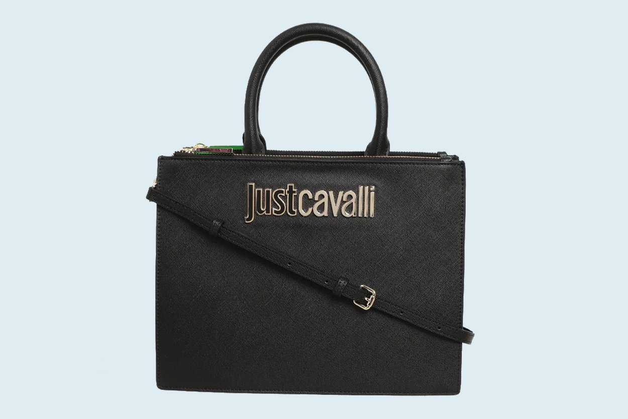 How to Care for Your Just Cavalli Handbag – 5 Key Tips