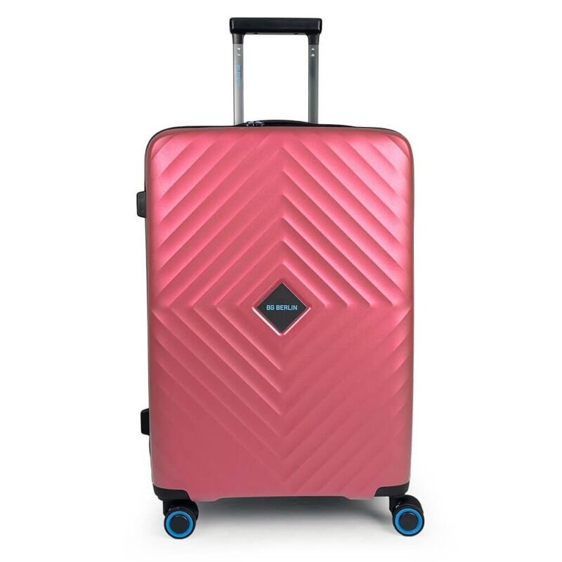 CUBE 24" Medium luggage