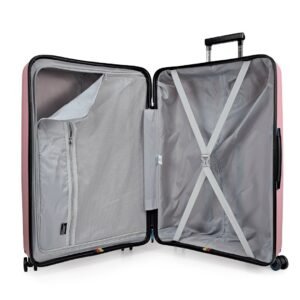 CUBE 28" Large Luggage