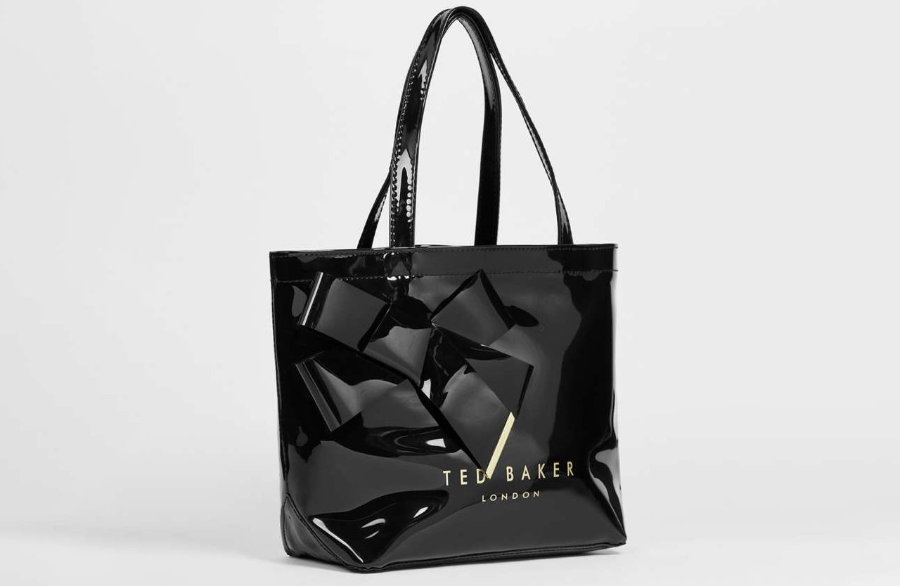 Real ted baker bags on sale